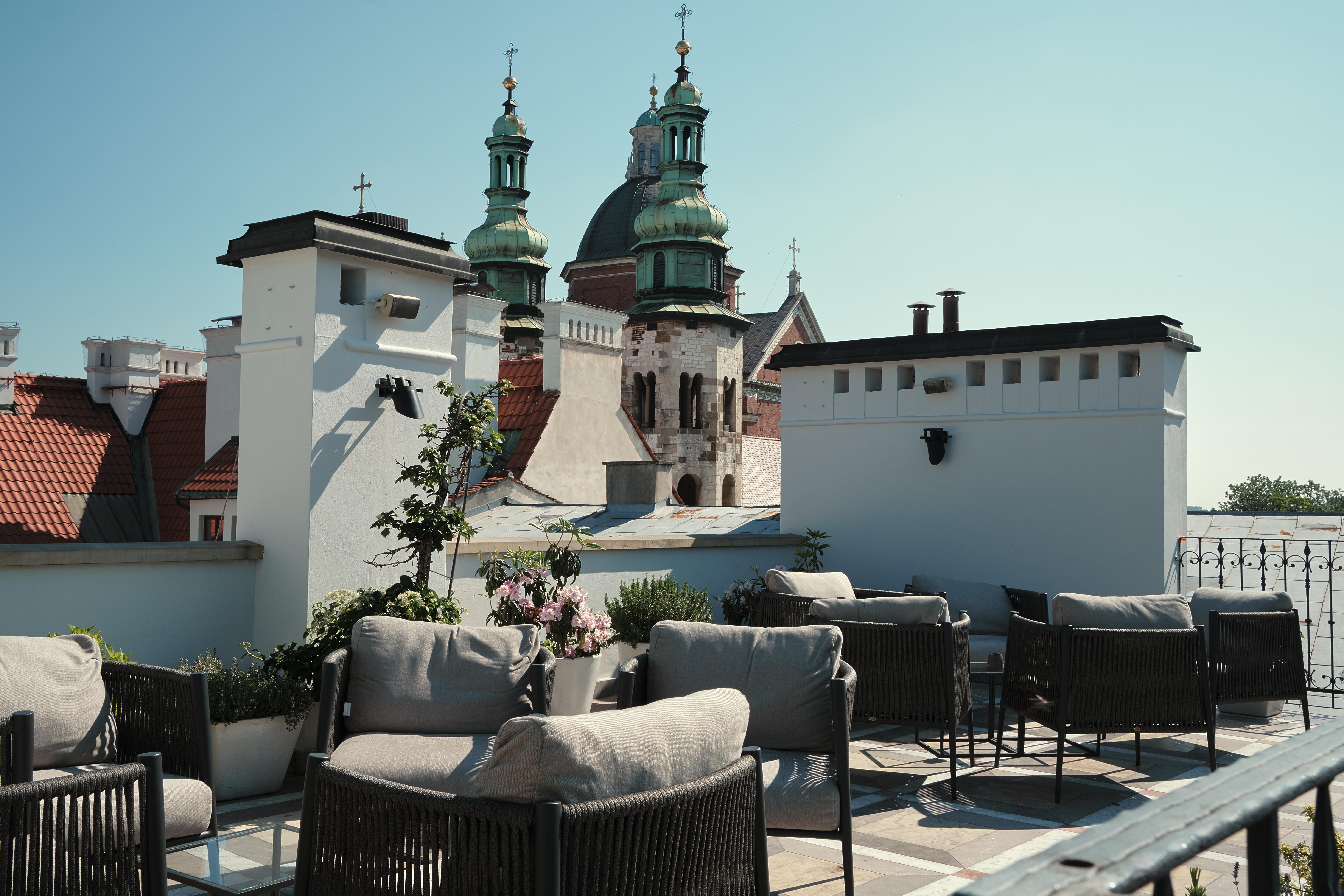 Hotel Copernicus — Photos 1