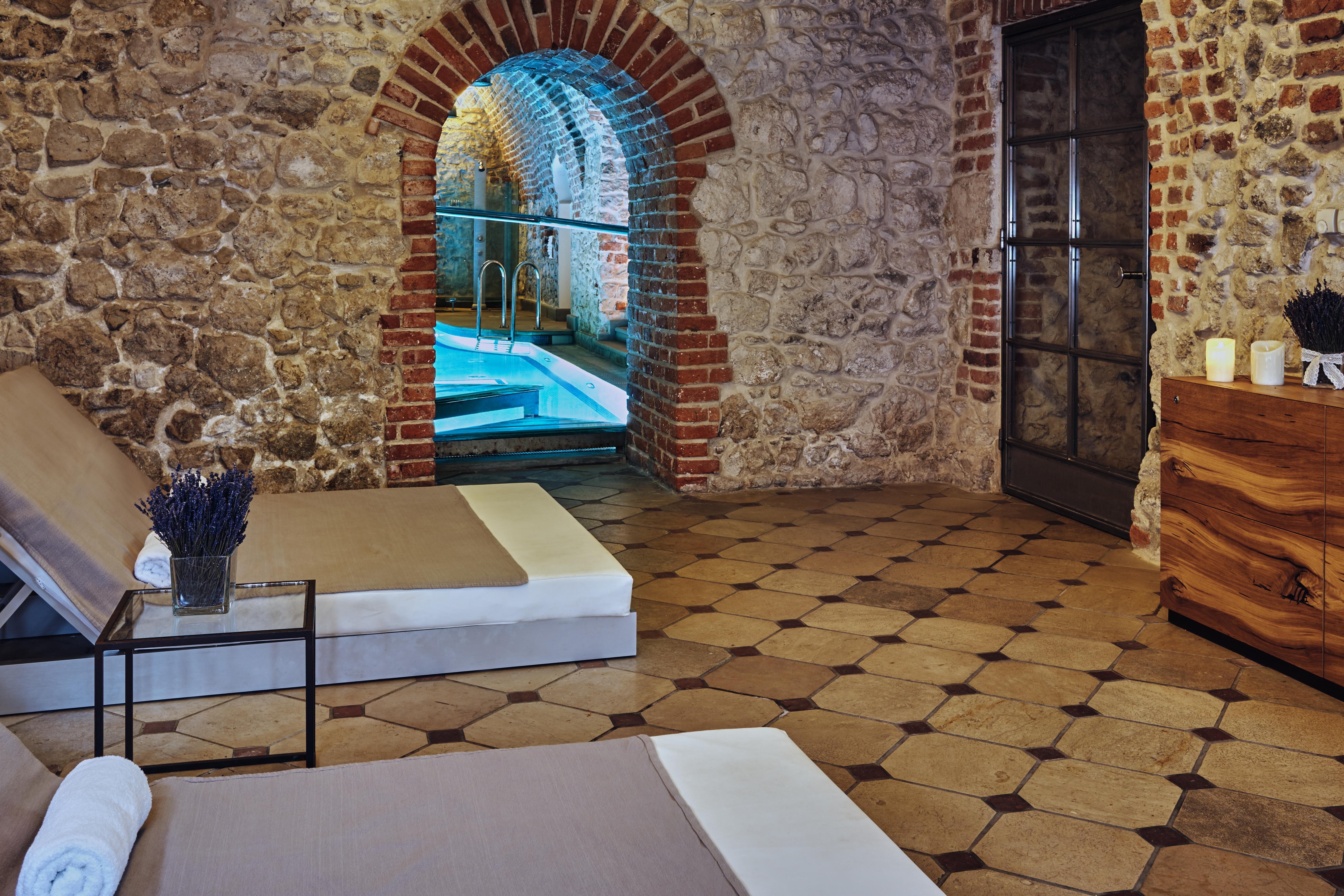 Hotel Copernicus — Photos 2
